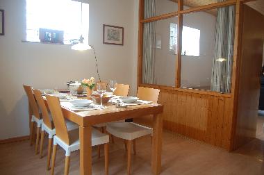 Ferienwohnung in Lauenburg  (Herzogtum Lauenburg) oder Ferienwohnung oder Ferienhaus