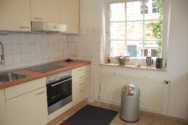 Ferienwohnung in Lauenburg  (Herzogtum Lauenburg) oder Ferienwohnung oder Ferienhaus