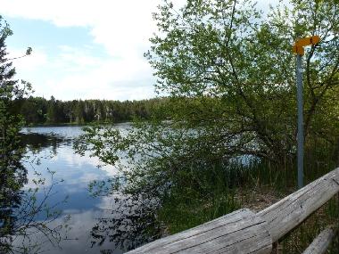 Etang de la Gruy�re