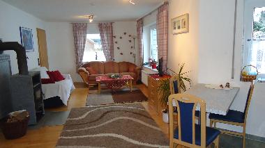 Ferienwohnung in Clausthal-Zellerfeld (Harz) oder Ferienwohnung oder Ferienhaus