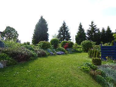 Ferienwohnung in Clausthal-Zellerfeld (Harz) oder Ferienwohnung oder Ferienhaus