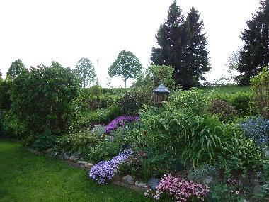 Ferienwohnung in Clausthal-Zellerfeld (Harz) oder Ferienwohnung oder Ferienhaus