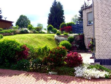 Ferienwohnung in Clausthal-Zellerfeld (Harz) oder Ferienwohnung oder Ferienhaus