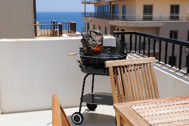 Ferienwohnung in Sliema (Malta) oder Ferienwohnung oder Ferienhaus