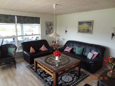Ferienhaus in L�kken/ Furreby (Nordjylland) oder Ferienwohnung oder Ferienhaus