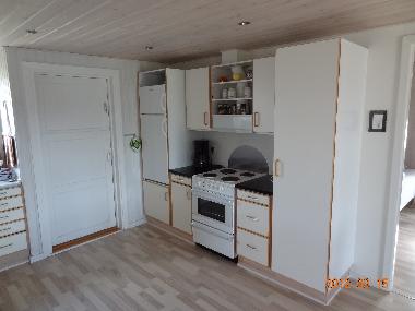 Ferienhaus in L�kken/ Furreby (Nordjylland) oder Ferienwohnung oder Ferienhaus