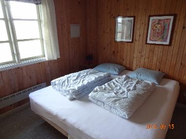 Ferienhaus in L�kken/ Furreby (Nordjylland) oder Ferienwohnung oder Ferienhaus