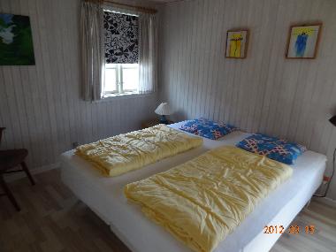 Ferienhaus in L�kken/ Furreby (Nordjylland) oder Ferienwohnung oder Ferienhaus