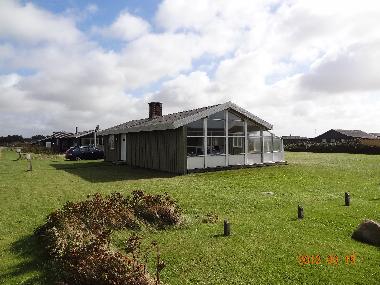 Ferienhaus in L�kken/ Furreby (Nordjylland) oder Ferienwohnung oder Ferienhaus
