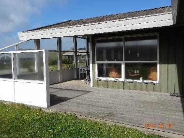 Ferienhaus in L�kken/ Furreby (Nordjylland) oder Ferienwohnung oder Ferienhaus