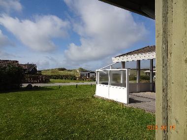 Ferienhaus in L�kken/ Furreby (Nordjylland) oder Ferienwohnung oder Ferienhaus