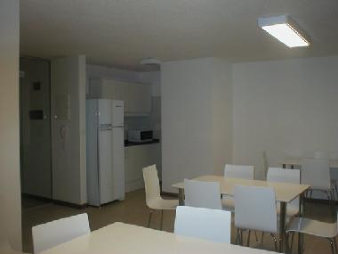 Ferienwohnung in Punta Carretas (Montevideo) oder Ferienwohnung oder Ferienhaus