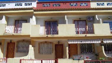 Ferienhaus in ORIHUELA COSTA (Alicante / Alacant) oder Ferienwohnung oder Ferienhaus