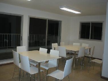 Ferienwohnung in Punta Carretas (Montevideo) oder Ferienwohnung oder Ferienhaus