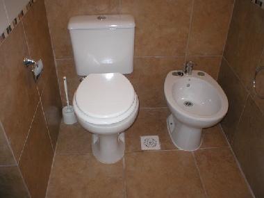 Ferienwohnung in Punta Carretas (Montevideo) oder Ferienwohnung oder Ferienhaus