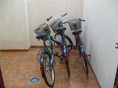 Ferienhaus in ORIHUELA COSTA (Alicante / Alacant) oder Ferienwohnung oder Ferienhaus