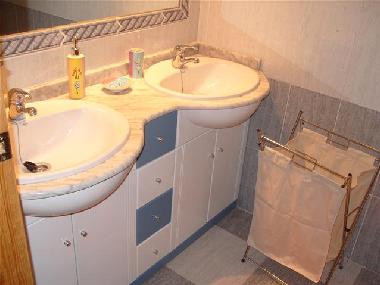 Ferienhaus in ORIHUELA COSTA (Alicante / Alacant) oder Ferienwohnung oder Ferienhaus