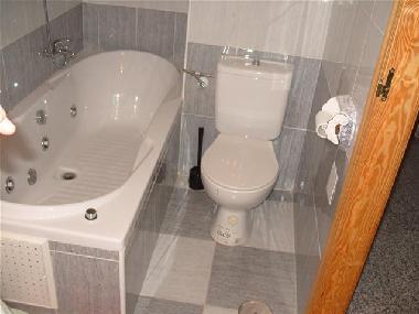 Ferienhaus in ORIHUELA COSTA (Alicante / Alacant) oder Ferienwohnung oder Ferienhaus