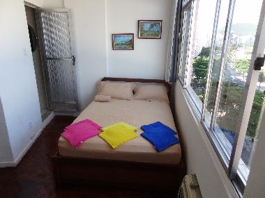Ferienwohnung in Rio de Janeiro (Rio de Janeiro) oder Ferienwohnung oder Ferienhaus