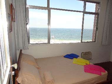 Ferienwohnung in Rio de Janeiro (Rio de Janeiro) oder Ferienwohnung oder Ferienhaus