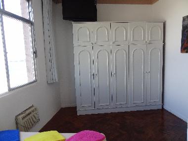 Ferienwohnung in Rio de Janeiro (Rio de Janeiro) oder Ferienwohnung oder Ferienhaus