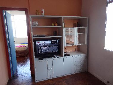 Ferienwohnung in Rio de Janeiro (Rio de Janeiro) oder Ferienwohnung oder Ferienhaus