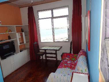 Ferienwohnung in Rio de Janeiro (Rio de Janeiro) oder Ferienwohnung oder Ferienhaus