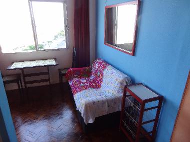 Ferienwohnung in Rio de Janeiro (Rio de Janeiro) oder Ferienwohnung oder Ferienhaus