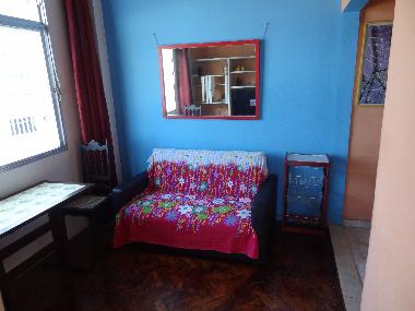 Ferienwohnung in Rio de Janeiro (Rio de Janeiro) oder Ferienwohnung oder Ferienhaus