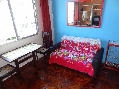 Ferienwohnung in Rio de Janeiro (Rio de Janeiro) oder Ferienwohnung oder Ferienhaus