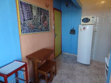 Ferienwohnung in Rio de Janeiro (Rio de Janeiro) oder Ferienwohnung oder Ferienhaus