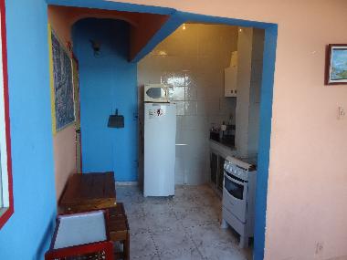 Ferienwohnung in Rio de Janeiro (Rio de Janeiro) oder Ferienwohnung oder Ferienhaus