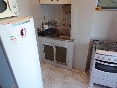 Ferienwohnung in Rio de Janeiro (Rio de Janeiro) oder Ferienwohnung oder Ferienhaus