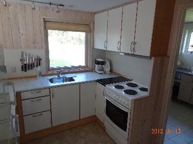 Ferienhaus in L�nstrup (Nordjylland) oder Ferienwohnung oder Ferienhaus