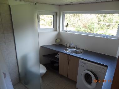 Ferienhaus in L�nstrup (Nordjylland) oder Ferienwohnung oder Ferienhaus