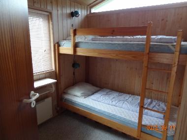 Ferienhaus in L�nstrup (Nordjylland) oder Ferienwohnung oder Ferienhaus