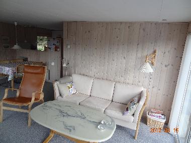 Ferienhaus in L�nstrup (Nordjylland) oder Ferienwohnung oder Ferienhaus