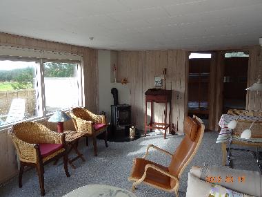 Ferienhaus in L�nstrup (Nordjylland) oder Ferienwohnung oder Ferienhaus