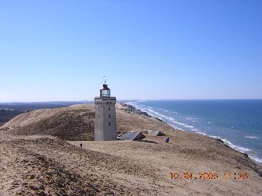 Ferienhaus in L�nstrup (Nordjylland) oder Ferienwohnung oder Ferienhaus