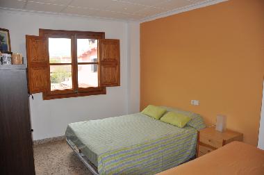Ferienhaus in Palma (Mallorca) oder Ferienwohnung oder Ferienhaus