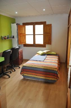 Ferienhaus in Palma (Mallorca) oder Ferienwohnung oder Ferienhaus