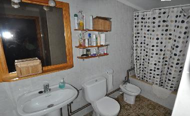 Ferienhaus in Palma (Mallorca) oder Ferienwohnung oder Ferienhaus