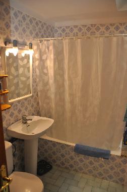 Ferienhaus in Palma (Mallorca) oder Ferienwohnung oder Ferienhaus