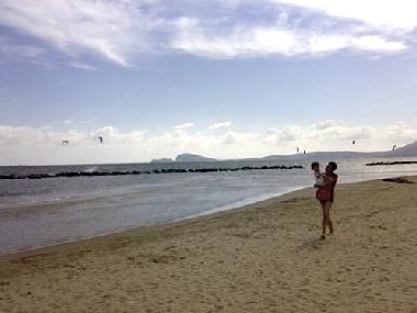 Ferienwohnung in Formia (Latina) oder Ferienwohnung oder Ferienhaus