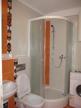 Ferienwohnung in tivat (Montenegro) oder Ferienwohnung oder Ferienhaus