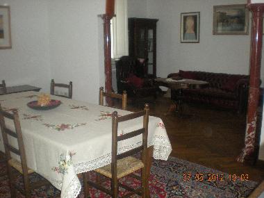 Ferienhaus in Pietrasanta (Lucca) oder Ferienwohnung oder Ferienhaus