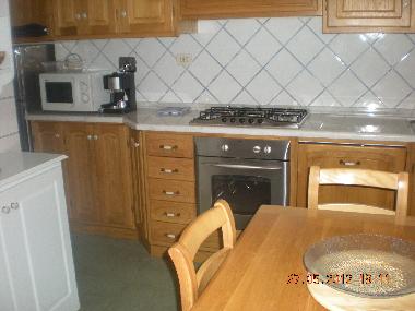 Ferienhaus in Pietrasanta (Lucca) oder Ferienwohnung oder Ferienhaus