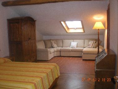 Ferienhaus in Pietrasanta (Lucca) oder Ferienwohnung oder Ferienhaus