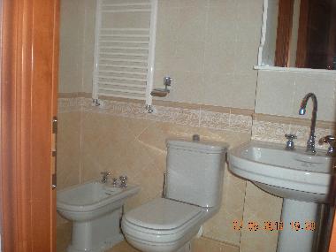 Ferienhaus in Pietrasanta (Lucca) oder Ferienwohnung oder Ferienhaus