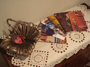 Ferienwohnung in Zagreb (Zagrebacka) oder Ferienwohnung oder Ferienhaus